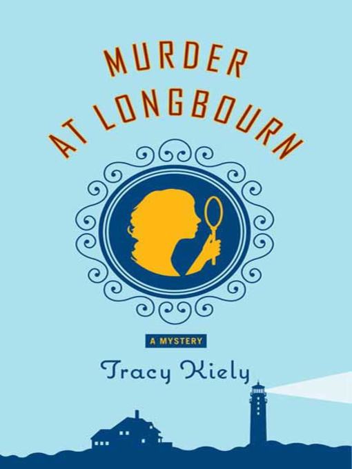 Title details for Murder at Longbourn by Tracy Kiely - Available